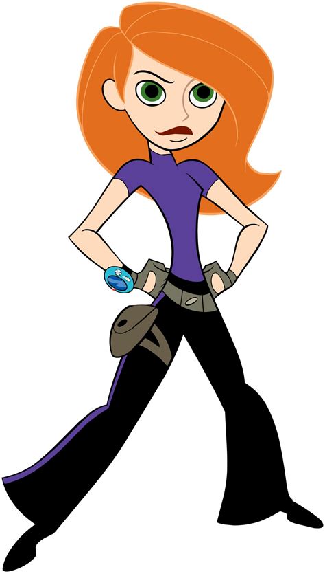 kim possible characters|Category:Characters 